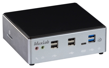 MuxLab Mini PC-1 (500823)